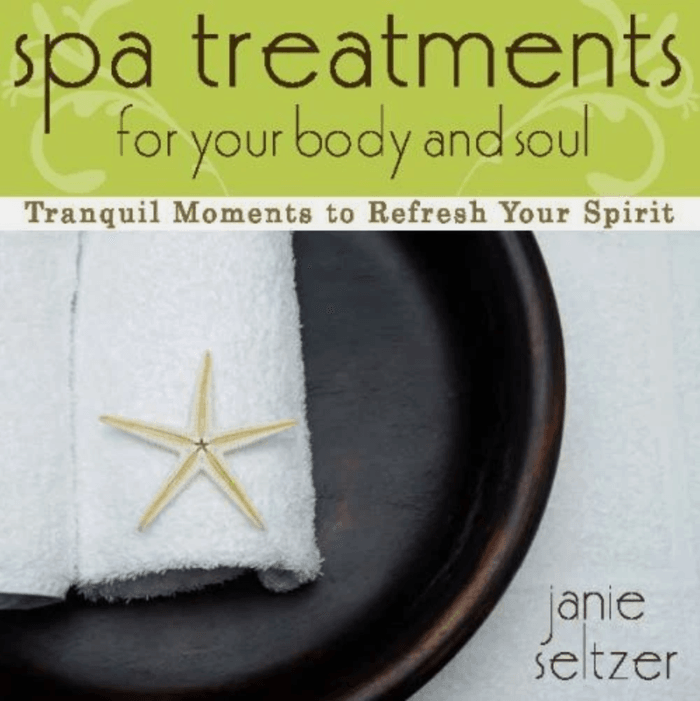 Spa for the Soul ebook by Janie Seltzer