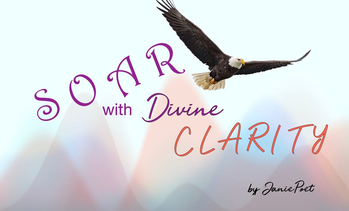 SOAR with Divine Clarity